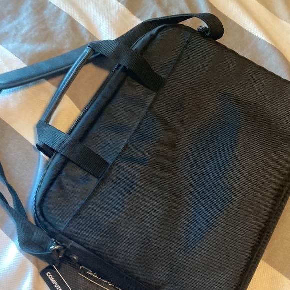 Black Computer Case - Picture 4 of 7